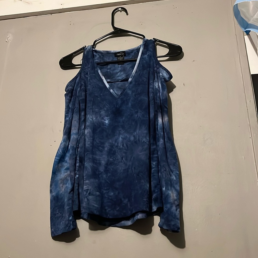 Rue 21 small off shoulder